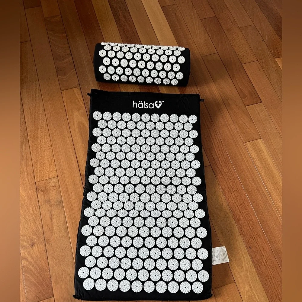 Hälsa Acupuncture Mat